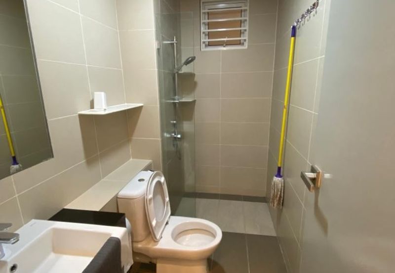 Tropicana Bay Residences