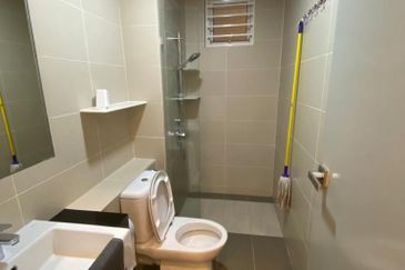 Tropicana Bay Residences