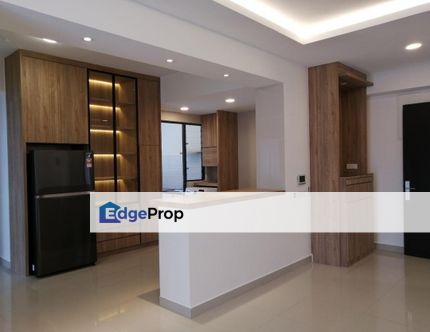 4 Car Park Limited and Rare, Penang, Relau