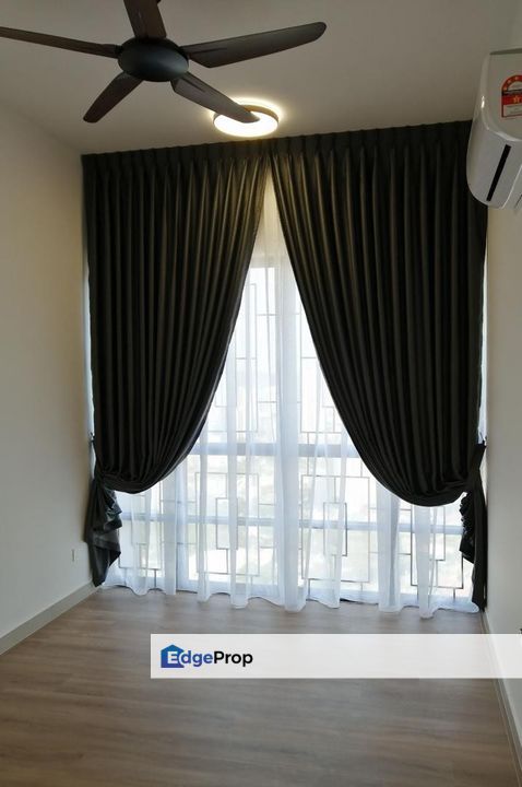 4 Car Park Limited and Rare, Penang, Relau