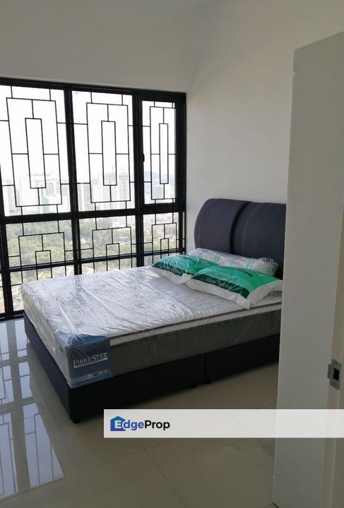 4 Car Park Limited and Rare, Penang, Relau