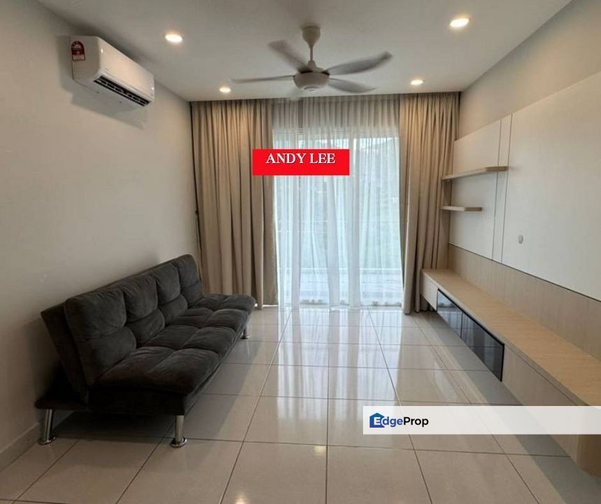 Nicely Remnovated and move in condition, Penang, Sungai Ara