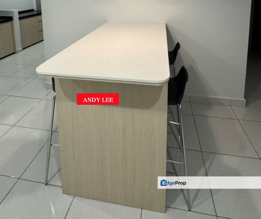 Nicely Remnovated and move in condition, Penang, Sungai Ara