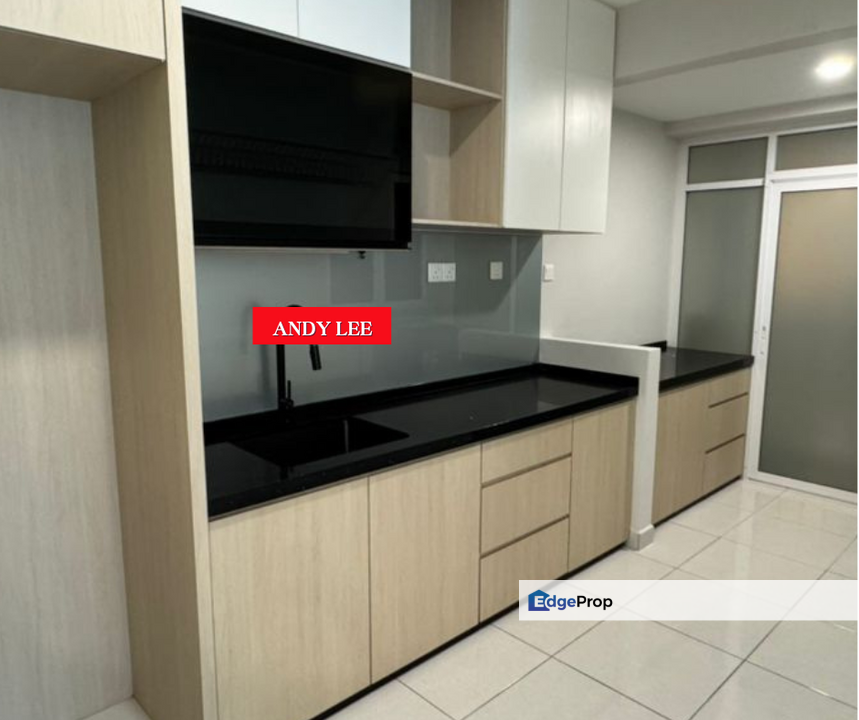 Nicely Remnovated and move in condition, Penang, Sungai Ara