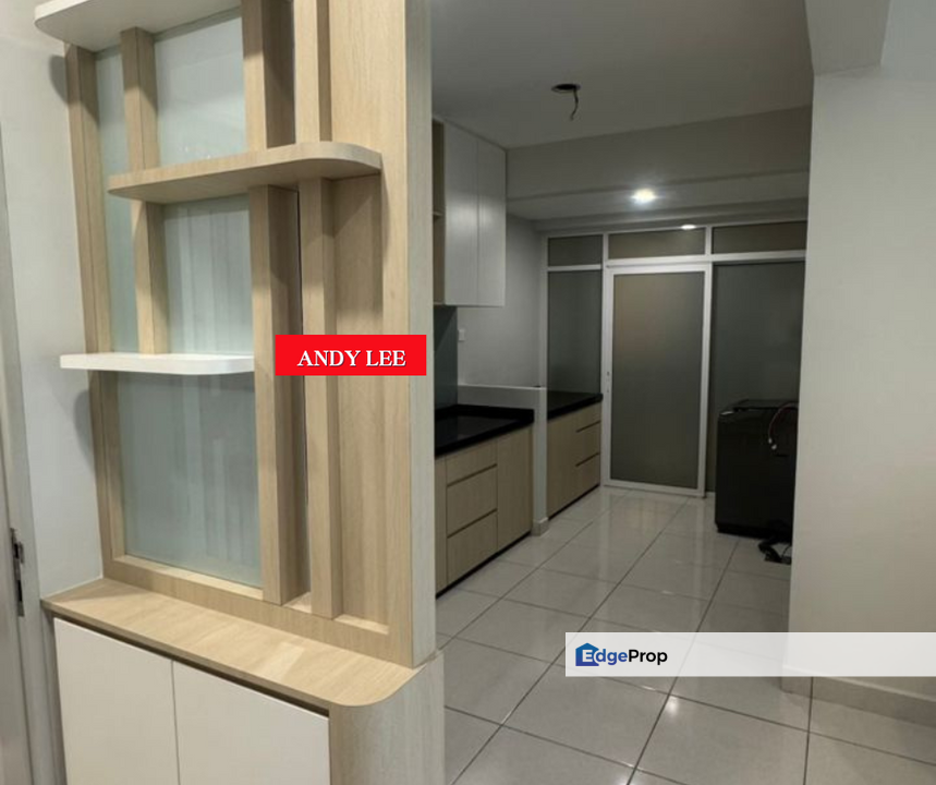 Nicely Remnovated and move in condition, Penang, Sungai Ara