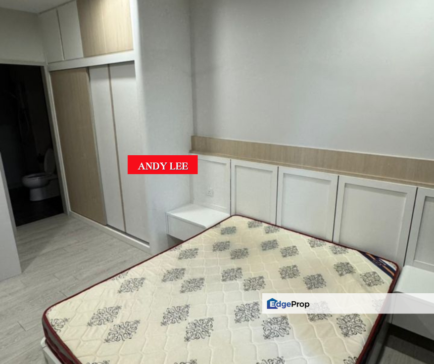 Nicely Remnovated and move in condition, Penang, Sungai Ara