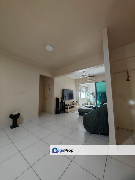 Elite Height condo, Penang, Bayan Lepas