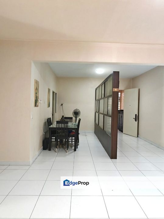 Elite Height condo, Penang, Bayan Lepas