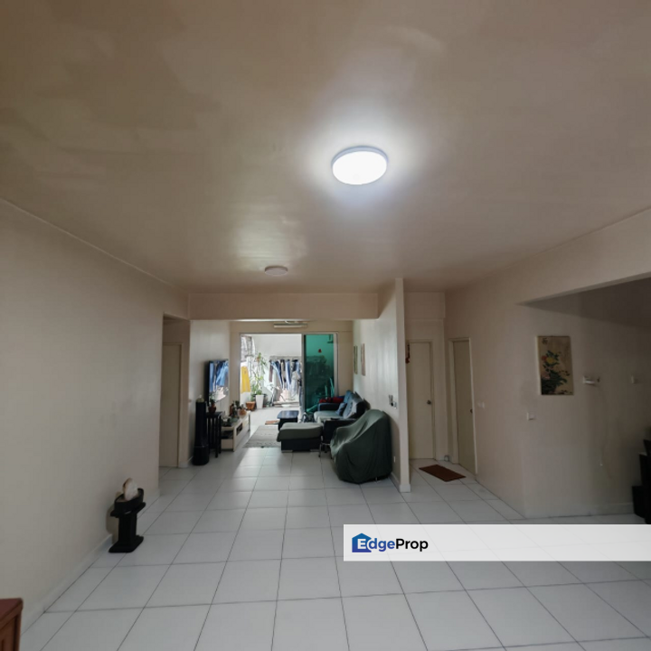 Elite Height condo, Penang, Bayan Lepas