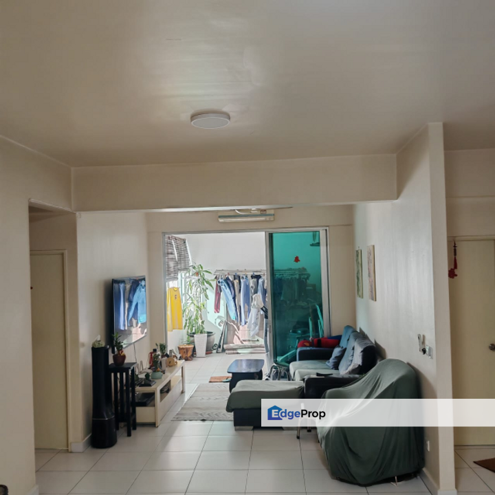 Elite Height condo, Penang, Bayan Lepas