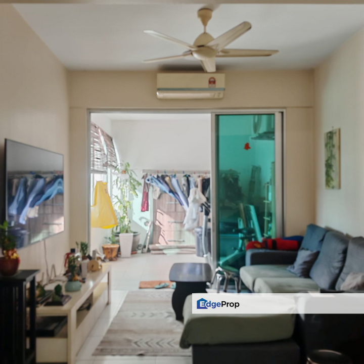 Elite Height condo, Penang, Bayan Lepas