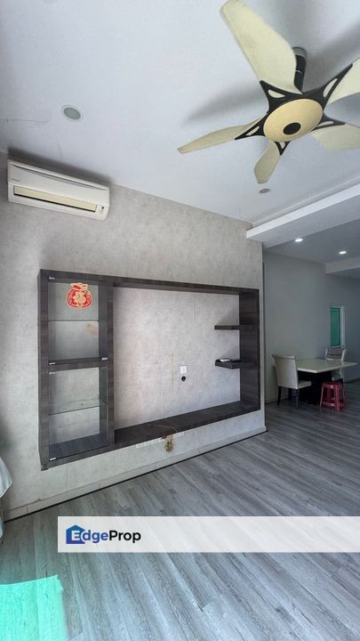 nicely renovated, Penang, Sungai Ara