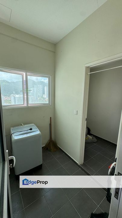 nicely renovated, Penang, Sungai Ara