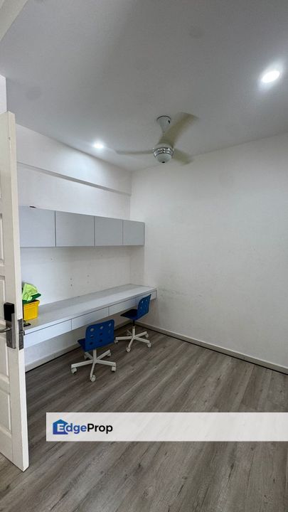 nicely renovated, Penang, Sungai Ara