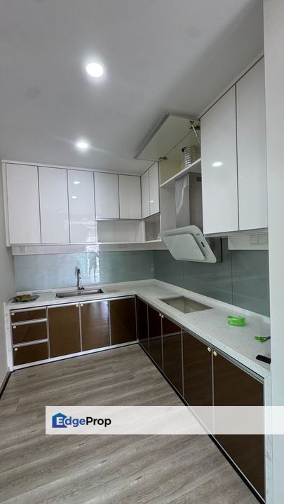 nicely renovated, Penang, Sungai Ara