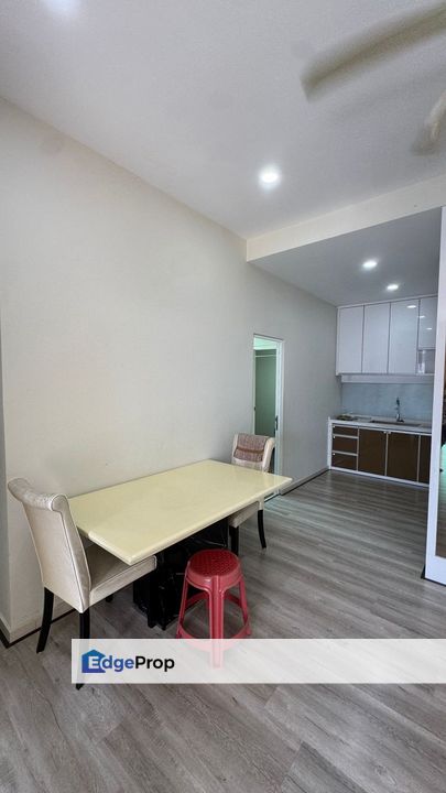 nicely renovated, Penang, Sungai Ara