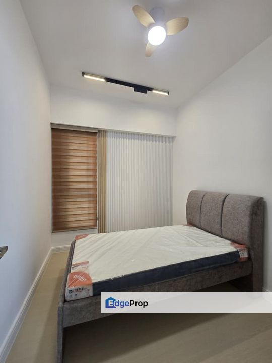 Mezzo, Penang, Gelugor