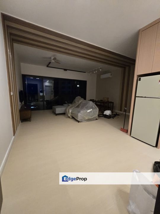 Mezzo, Penang, Gelugor