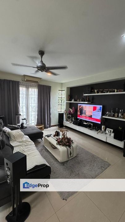 Move in condition, Penang, Sungai Nibong