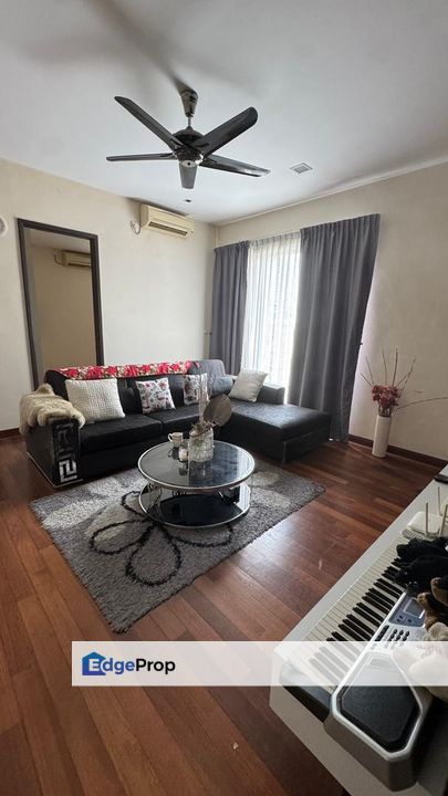 Move in condition, Penang, Sungai Nibong