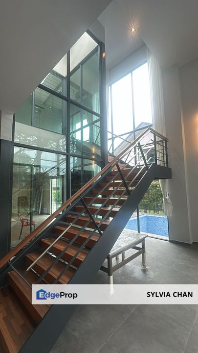 Bungalow w. Private Swimming Pool @ Leisure Farm/ Horizon Hills/ East Ledang / Emerald Bay , Johor, Gelang Patah