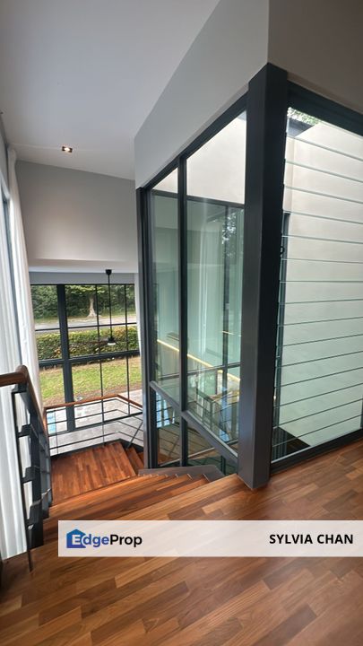 Bungalow w. Private Swimming Pool @ Leisure Farm/ Horizon Hills/ East Ledang / Emerald Bay , Johor, Gelang Patah