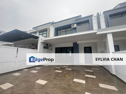 DS Terrace House Austin Duta / Austin / Seri Austin / Setia Indah / JP Perdana, Johor, Johor Bahru