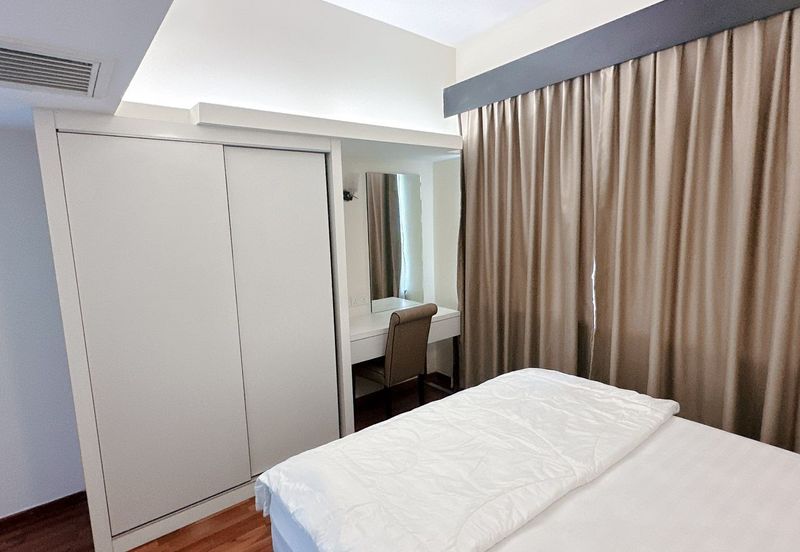 Amansari Residence Resort