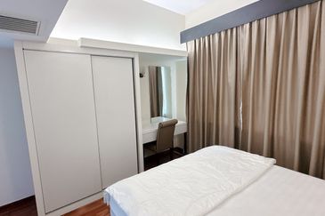 Amansari Residence Resort