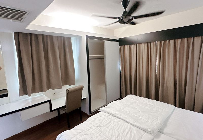 Amansari Residence Resort