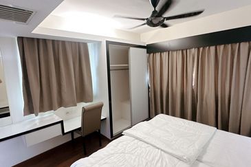 Amansari Residence Resort