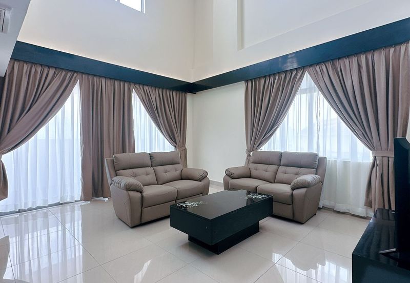 Amansari Residence Resort