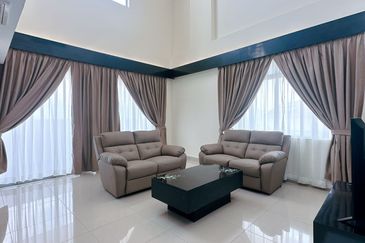 Amansari Residence Resort