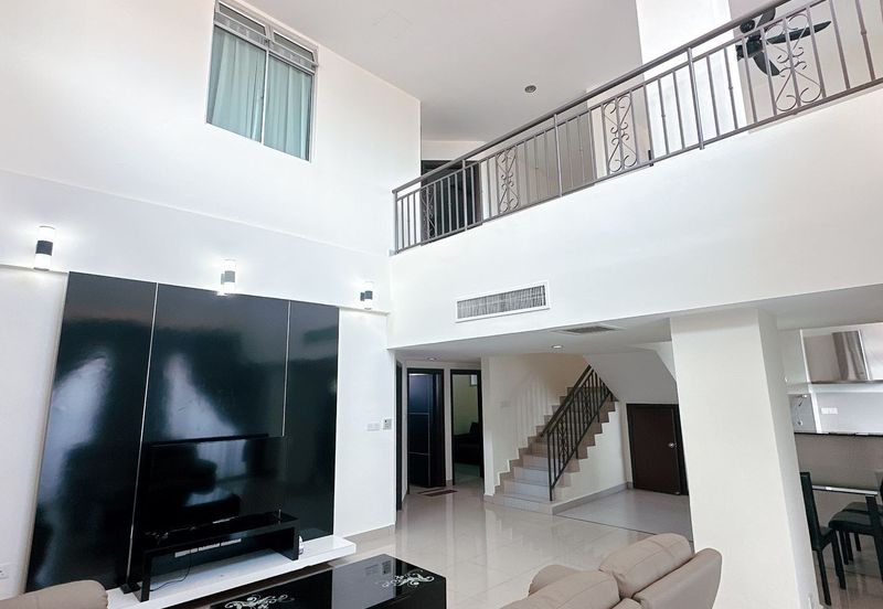 Amansari Residence Resort