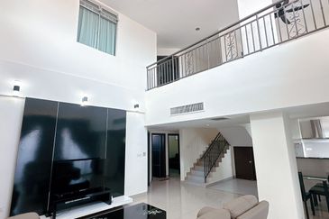 Amansari Residence Resort