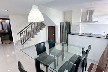 Amansari Residence Resort