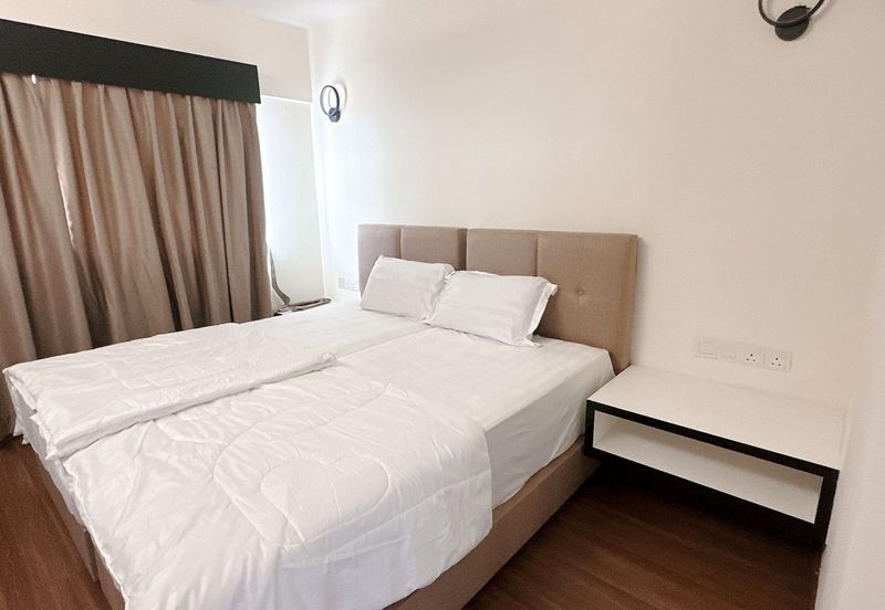 Amansari Residence Resort