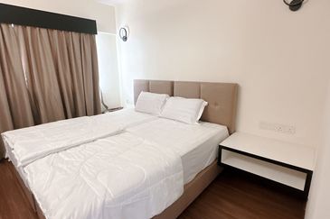 Amansari Residence Resort