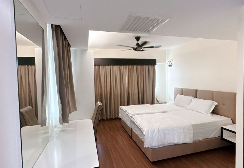 Amansari Residence Resort