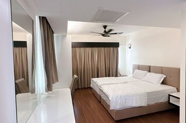 Amansari Residence Resort