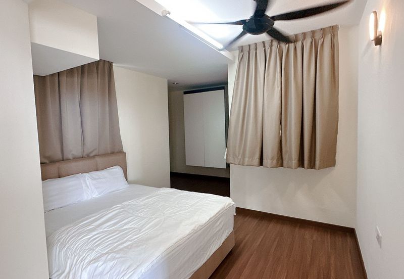 Amansari Residence Resort