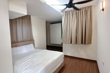 Amansari Residence Resort