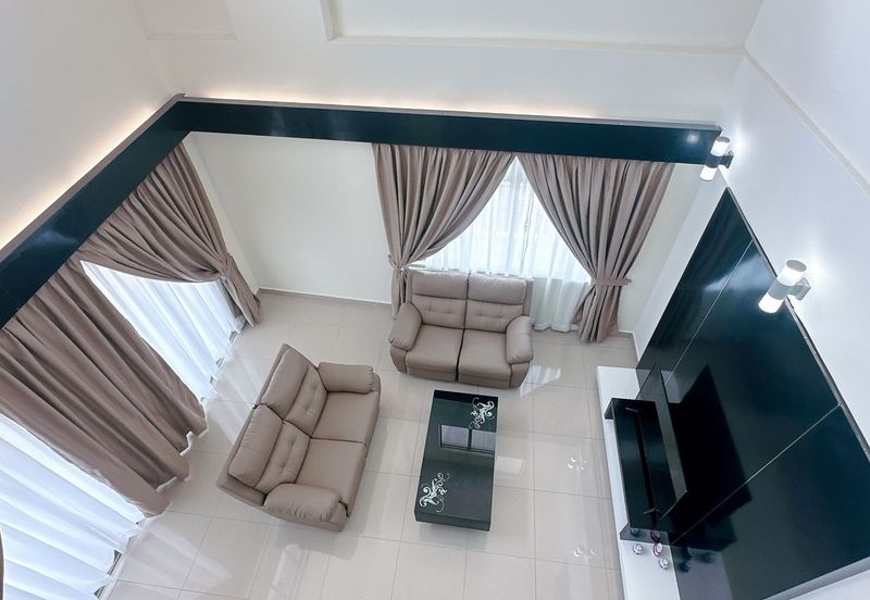 Amansari Residence Resort