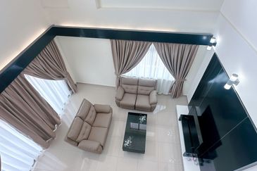 Amansari Residence Resort