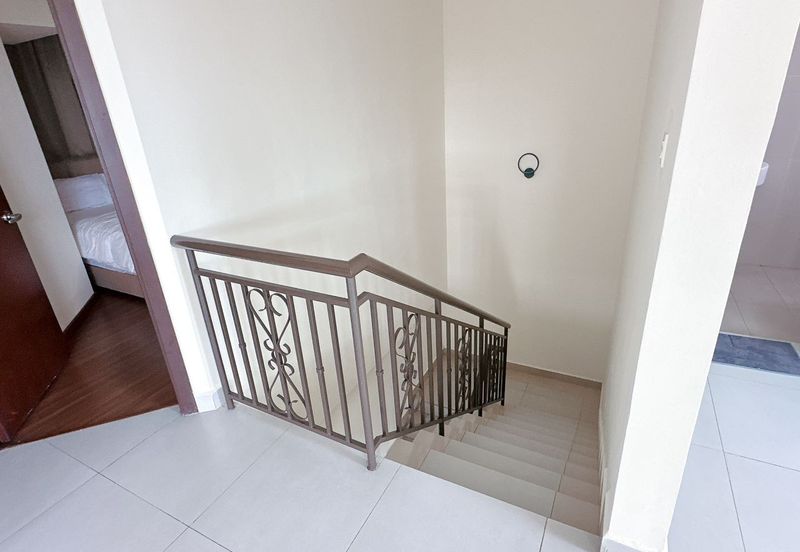 Amansari Residence Resort