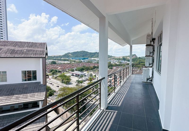 Amansari Residence Resort