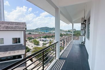 Amansari Residence Resort