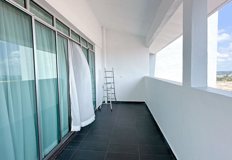 Amansari Residence Resort