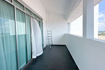 Amansari Residence Resort