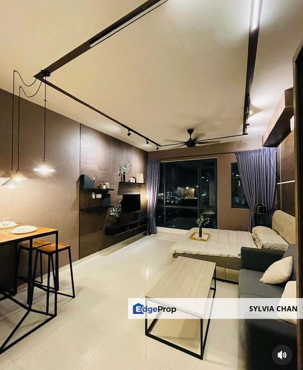 SKS Pavilion Studio, Johor, Johor Bahru